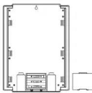 LA CROSSE TECHNOLOGY WS8015U - Weather Center - 1