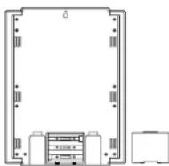 LA CROSSE TECHNOLOGY WS8015U - Centre métêo - 1