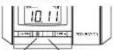 LA CROSSE TECHNOLOGY WT5350U - C.PROYECCION DE LA HORA - 1