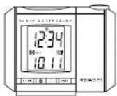 LA CROSSE TECHNOLOGY WT5350U - A.PROGRAMMING.SEQUENCE - 1