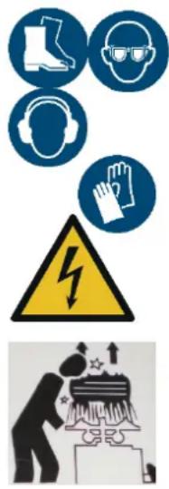 Zipper ZIRMM94H_400V - SICHERHEITSZEICHEN / SAFETY SIGNS - 1