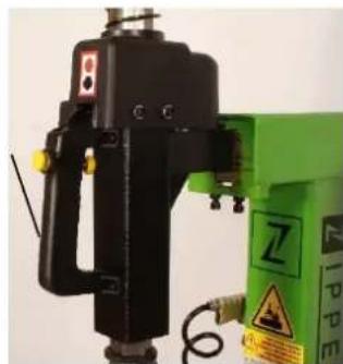 Zipper ZIRMM94H_400V - Operation - 1