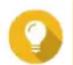 QNAP QuCPE3034 - Configurer les indicateurs d'événements sur l'appareil expéditeur - 1