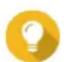 QNAP QuCPE3034 - Modifier des dossiers partages - 1