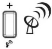 LA CROSSE TECHNOLOGY 512B811 - Recherche du signal de l'heure WWVB - 1