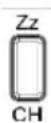 LA CROSSE TECHNOLOGY 512B811 - Recherche de sonde extérieure - 1