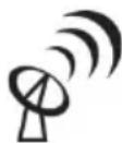 LA CROSSE TECHNOLOGY 512B811 - WWVB Time Signal Search - 2