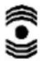 LA CROSSE TECHNOLOGY 512B811 - Activar / Desactivar la Alarma - 1
