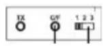 LA CROSSE TECHNOLOGY 512B811 - Installation avec plusieurs sondes - 1