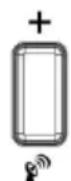 LA CROSSE TECHNOLOGY 512B811 - WWVB Time Signal Search - 1