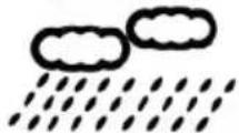 LA CROSSE TECHNOLOGY 512B811 - Les Icônes de Prévision Météo - 5