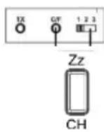 LA CROSSE TECHNOLOGY 512B811 - Setup with Multiple Sensors - 1