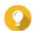 QNAP QuCPE3032 - Modifier des dossiers partages - 1