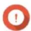 QNAP QuCPE3032 - Avertissement - 1