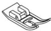 BABY LOCK Allegro - ■ Pour la Couture des Tissus Epais - 2