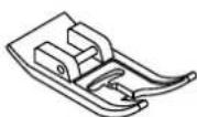 BABY LOCK Allegro - Surfilage - 4