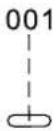 BABY LOCK Allegro - INSERTION FERMETURES ET PASSEPOIL - 1