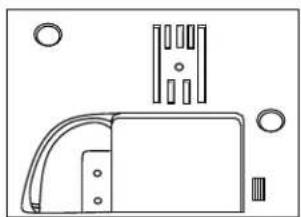 BABY LOCK Allegro - Reprise/Courtepointe en Mouvement Libre - 7