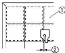 BABY LOCK Allegro - Reprise/Courtepointe en Mouvement Libre - 4