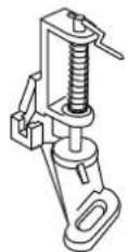 BABY LOCK Allegro - Reprise/Courtepointe en Mouvement Libre - 5