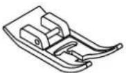 BABY LOCK Allegro - Surfilage - 2
