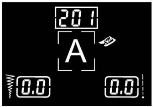 BABY LOCK Allegro - Points de Caractère - 2