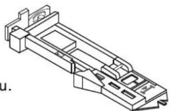 BABY LOCK Allegro - !! Remarque - 3