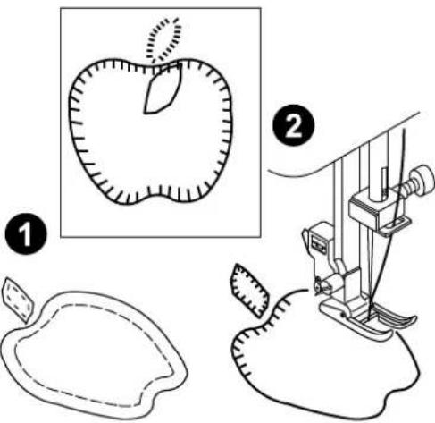 BABY LOCK Allegro - Attention - 1