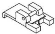 BABY LOCK Allegro - Remarque - 3