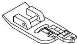 BABY LOCK Allegro - Remarque - 2