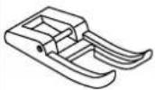 BABY LOCK Allegro - Points de Caractère - 1