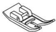 BABY LOCK Allegro - Semelle Tout Usage - 1