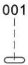 BABY LOCK Allegro - COUTURE DE POINTS DROITS - 1