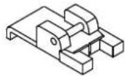 BABY LOCK Allegro - Remarque - 6
