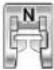 BABY LOCK Solaris Vision - Remarque - 1
