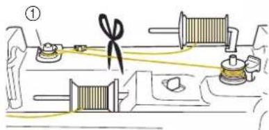 BABY LOCK Solaris Vision - ATTENTION - 4