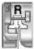 BABY LOCK Solaris Vision - Points Invisibles - 1