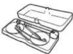 BABY LOCK Solaris Vision - ACCESSOIRES INCLUS - 34
