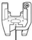 BABY LOCK Solaris Vision - Options - 34