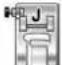 BABY LOCK Solaris Vision - Note - 58