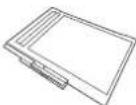 BABY LOCK Solaris Vision - ACCESSOIRES INCLUS - 54