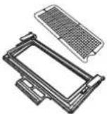 BABY LOCK Solaris Vision - Options - 8