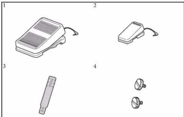 BABY LOCK Solaris Vision - Remarque - 1