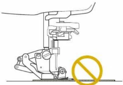 BABY LOCK Solaris Vision - Note - 1