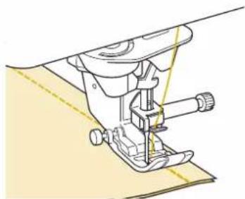 BABY LOCK Solaris Vision - ATTENTION - 2