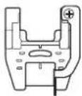 BABY LOCK Solaris Vision - Options - 35