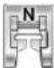 BABY LOCK Solaris Vision - Remarque - 3