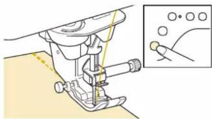 BABY LOCK Solaris Vision - Note - 2