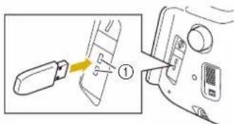 BABY LOCK Solaris Vision - Remarque - 5