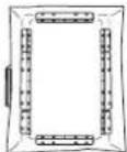 BABY LOCK Solaris Vision - Options - 10